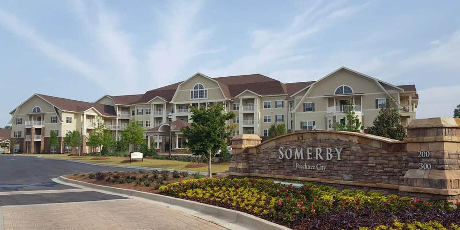 Somerby Peachtree City