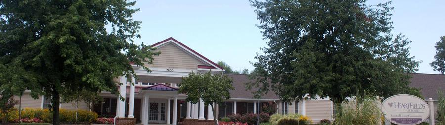 Symphony at Cherry Hill