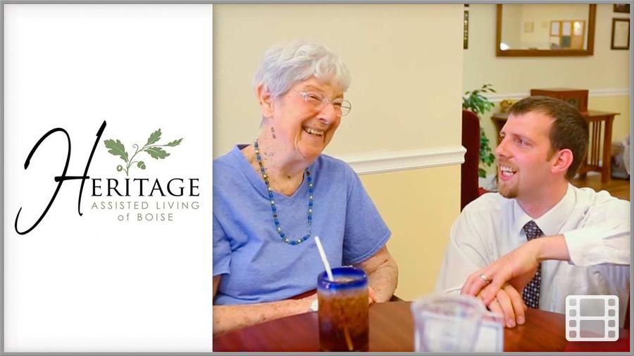 Heritage Assisted Living of Boise
