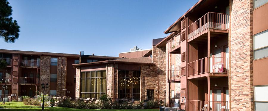 Renaissance Retirement Center