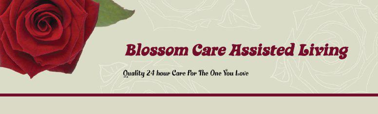 Blossom Care Assisted Living