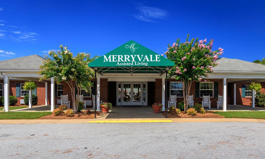 Merryvale Assisted Living