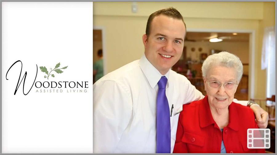 Woodstone Assisted Living