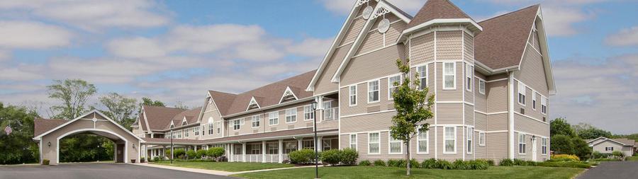 Morningside of Pekin